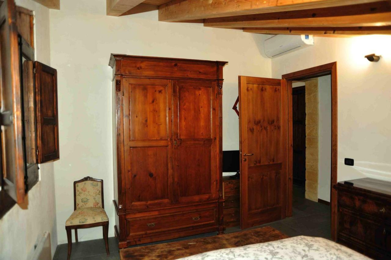 Villa Casa Vacanza Platani Ribera Exterior foto